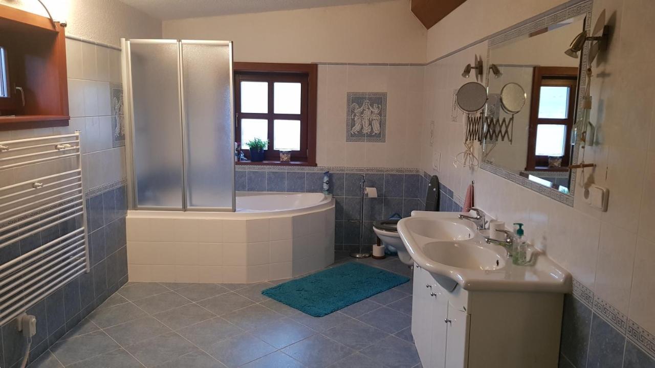 Kněžice 25, chalupa v Krkonoších Vrchlabí Exterior foto